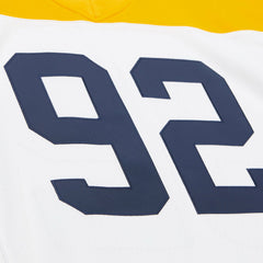 Reggie White Green Bay Packers 1994 Legacy Replica Jersey - White cheap