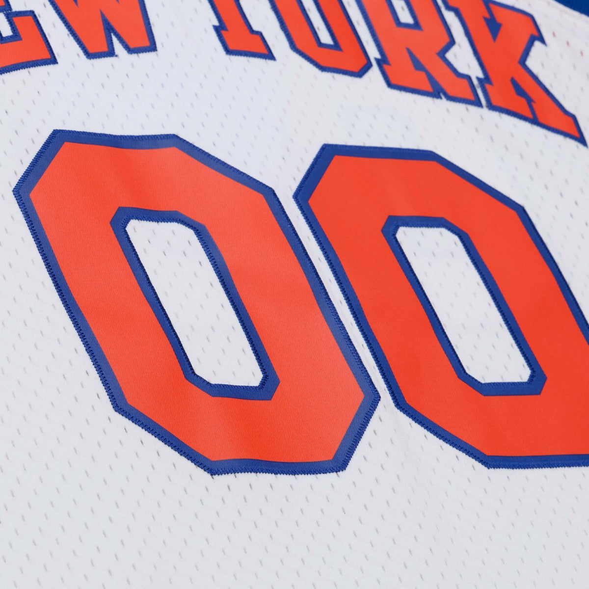 MF DOOM x NY Knicks x A New York Story Fashion Jersey - White shop