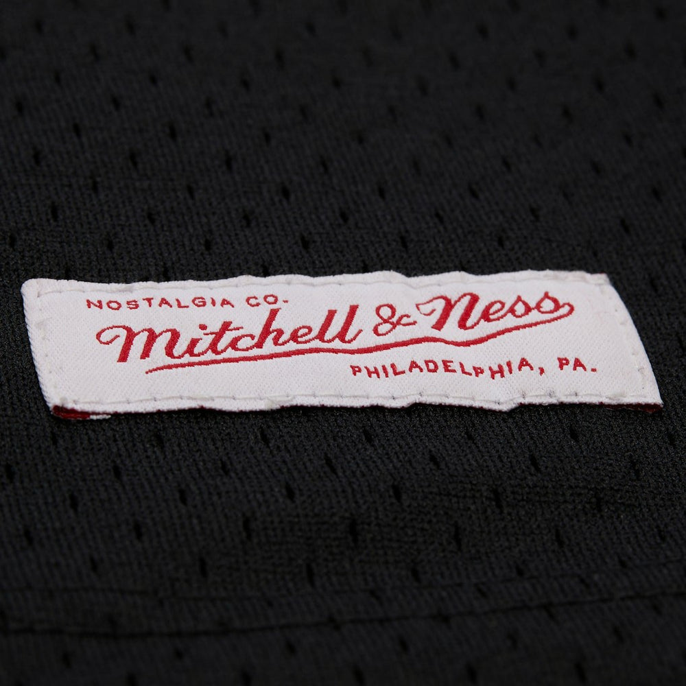 x NBA x AMP Mesh Tank Top - Black shop