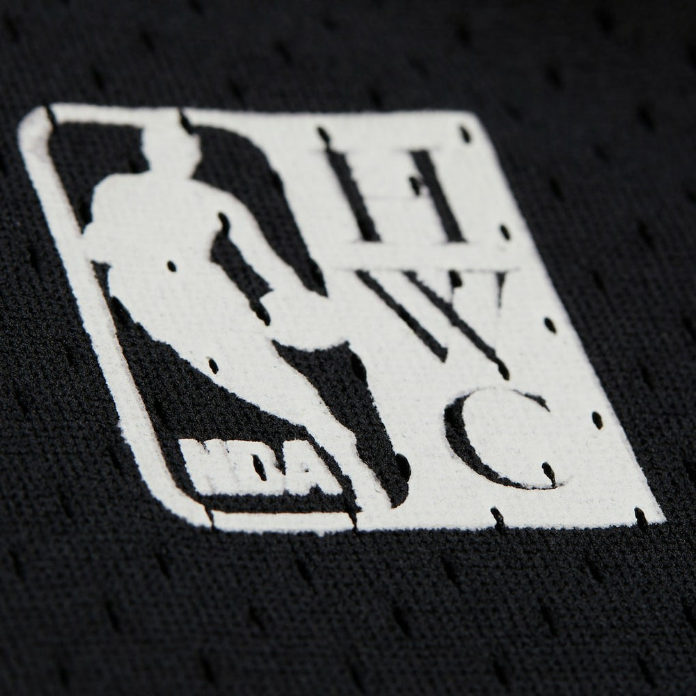 x NBA x AMP Mesh Tank Top - Black shop
