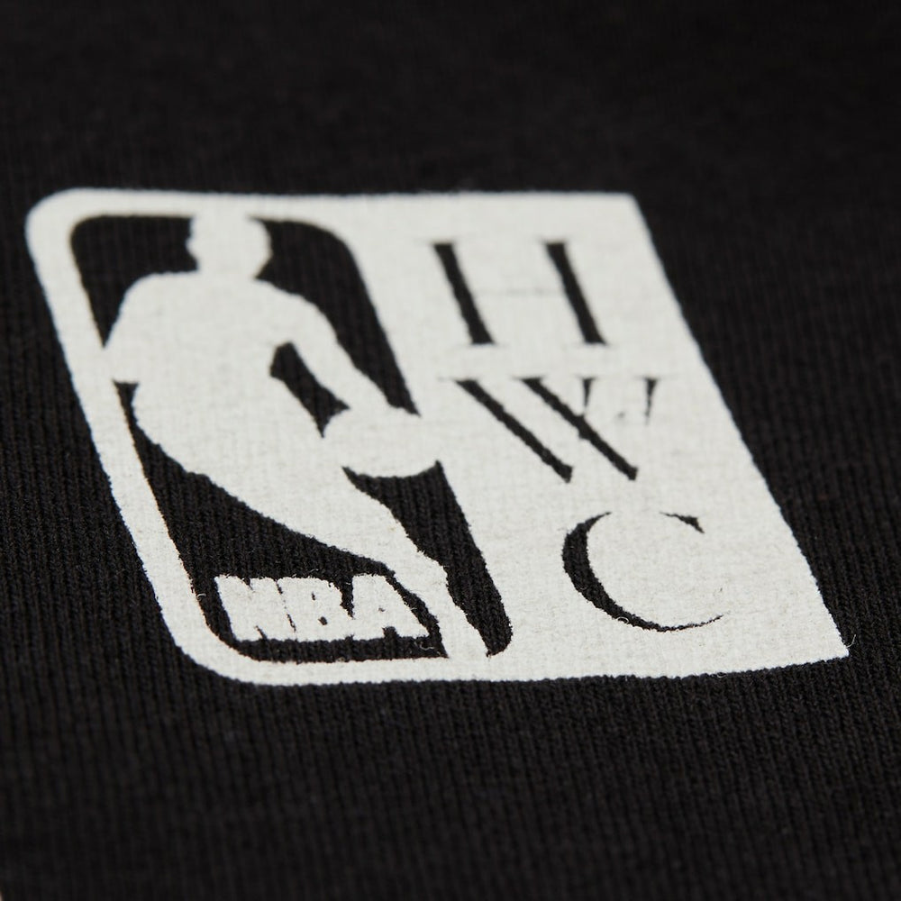 x NBA x AMP T-Shirt - Black shop