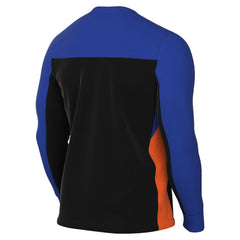 Inter Milan 2025/26 Stadium Replica Long Sleeve Jersey - Blue for sale