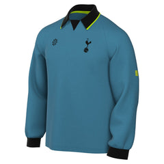 Tottenham Hotspur Special Edition Long Sleeve Jersey - Teal/Black online