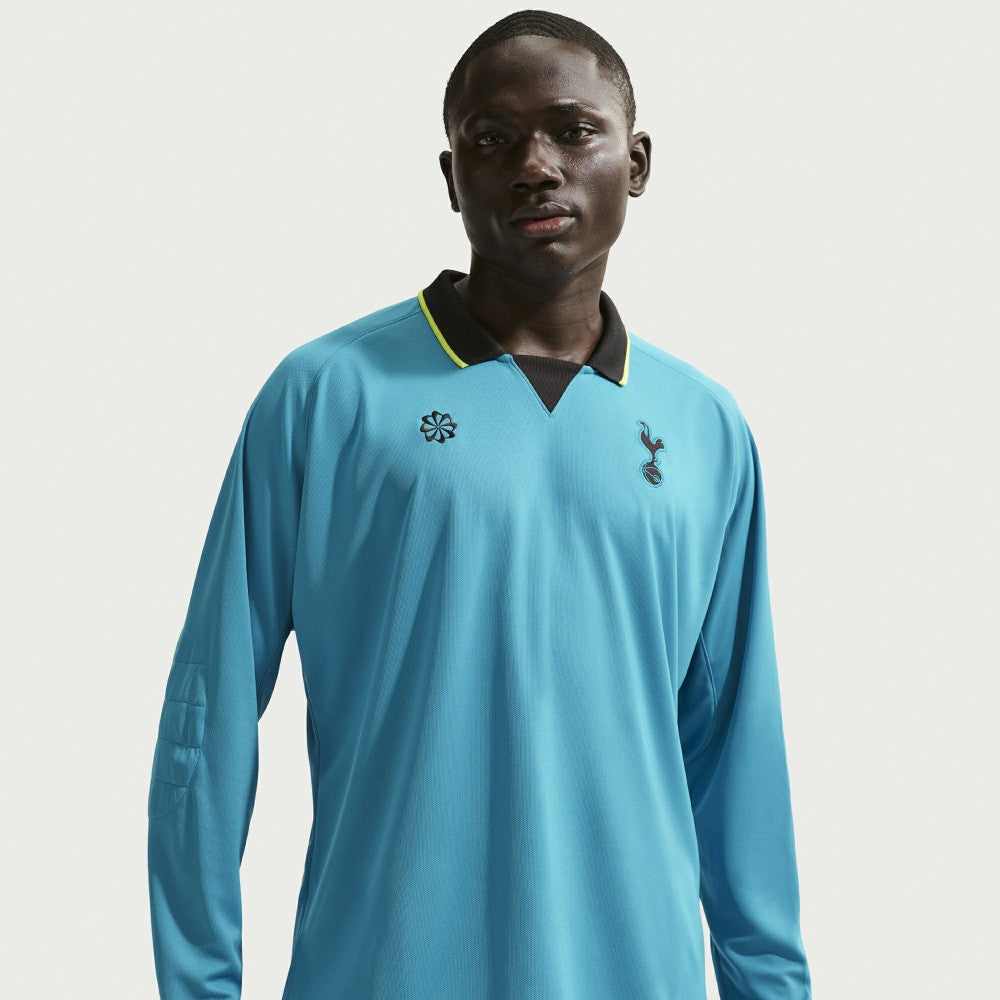Tottenham Hotspur Special Edition Long Sleeve Jersey - Teal/Black online