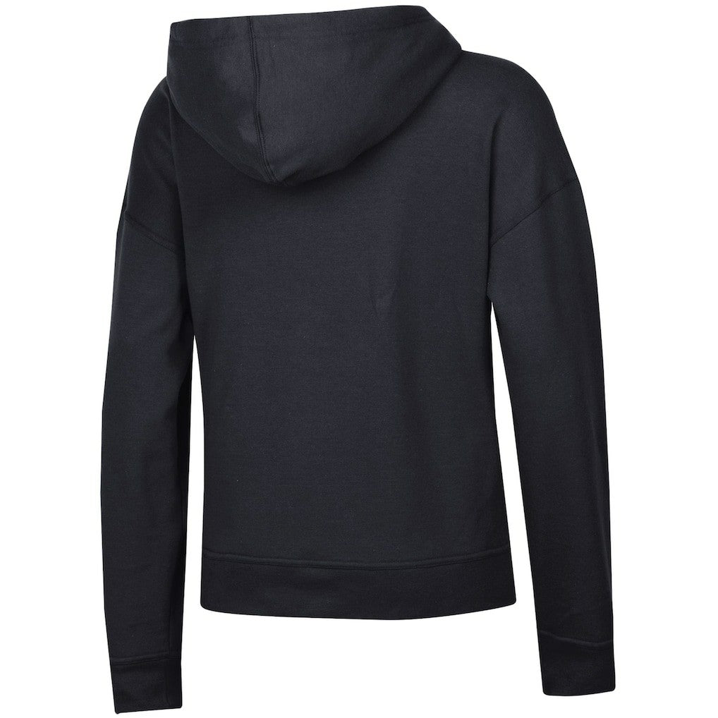 Cincinnati Bengals Champion Women's Powerblend Hoodie - Black on sale