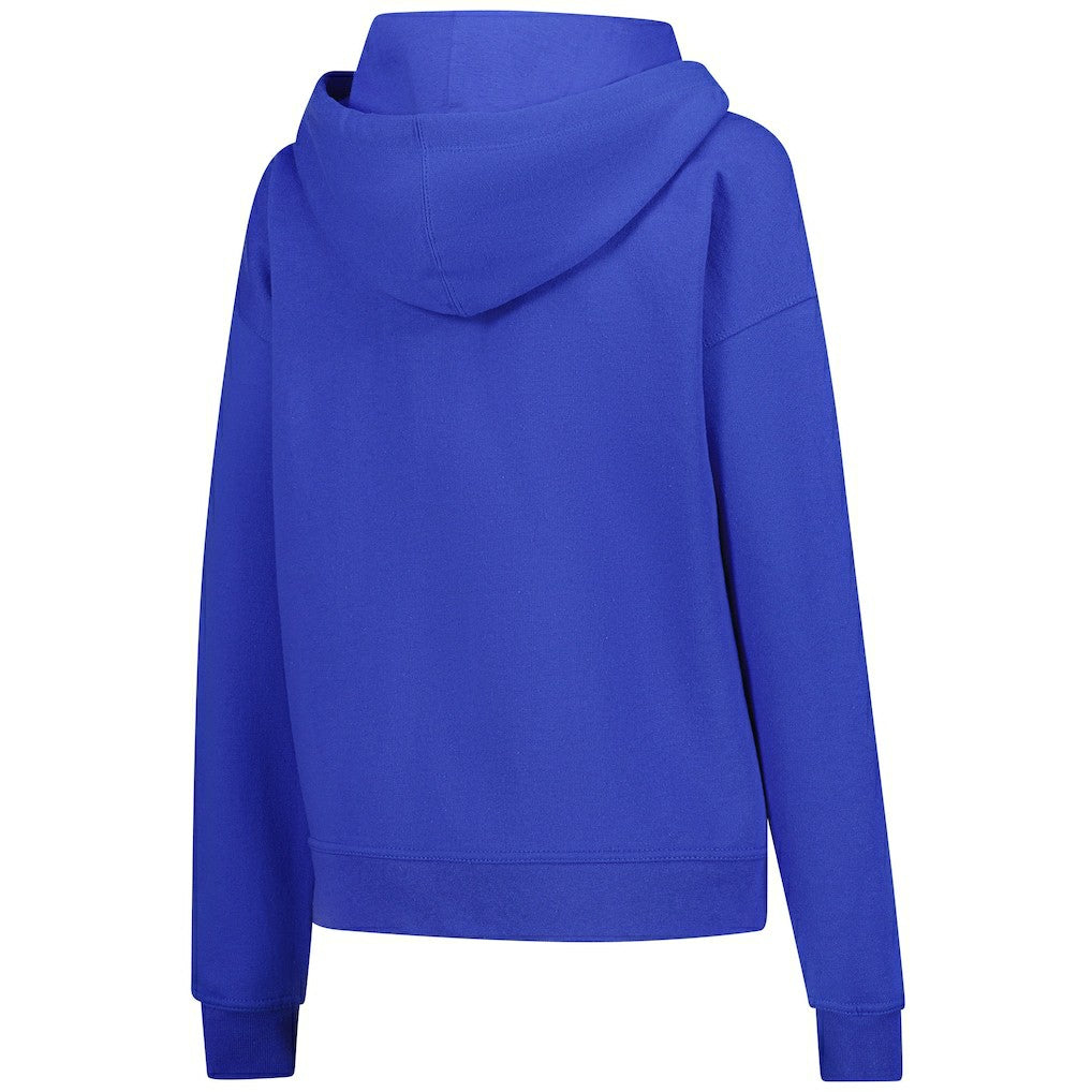 Indianapolis Colts Champion Women's Powerblend Hoodie - Royal for sale
