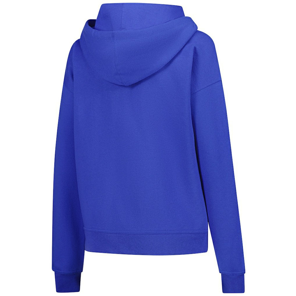 Indianapolis Colts Champion Women's Powerblend Hoodie - Royal for sale