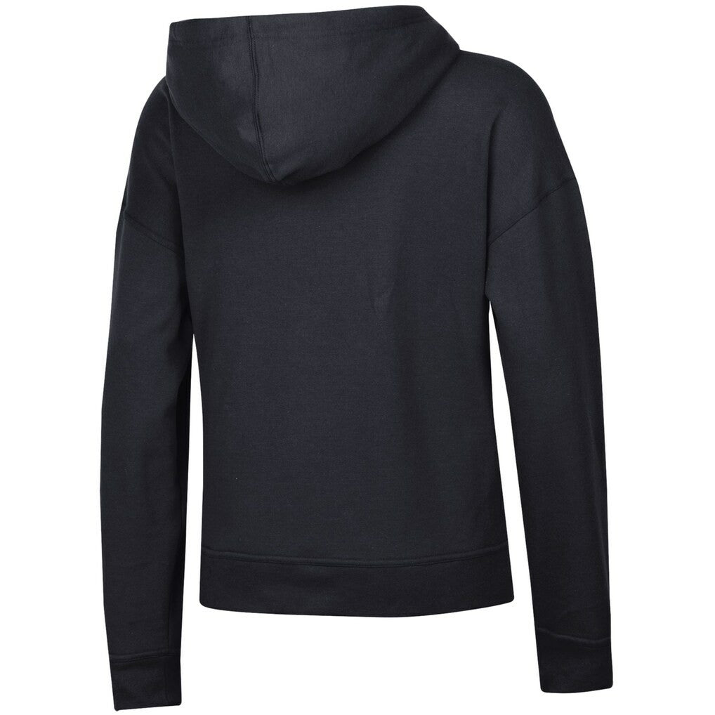 Jacksonville Jaguars Champion Women's Powerblend Hoodie - Black sale