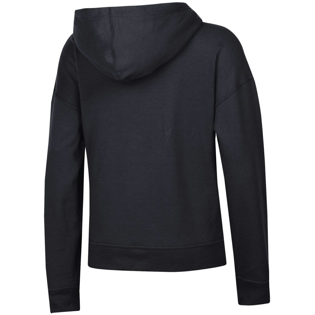 Tampa Bay Buccaneers Champion Women's Powerblend Hoodie - Black for sale