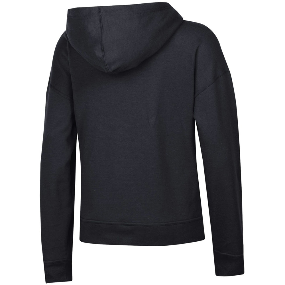 Tampa Bay Buccaneers Champion Women's Powerblend Hoodie - Black for sale