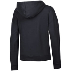 Tampa Bay Buccaneers Champion Women's Powerblend Hoodie - Black for sale