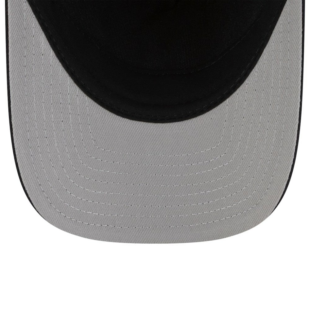 Boston Red Sox x Warren Lotas 9FORTY A-Frame M-Crown Adjustable Hat Navy
