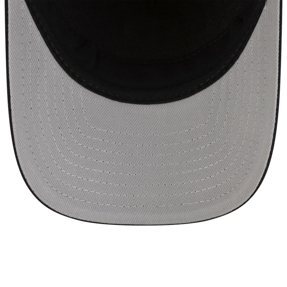 Philadelphia Phillies x Warren Lotas 9FORTY A-Frame M-Crown Adjustable Hat Red/Navy