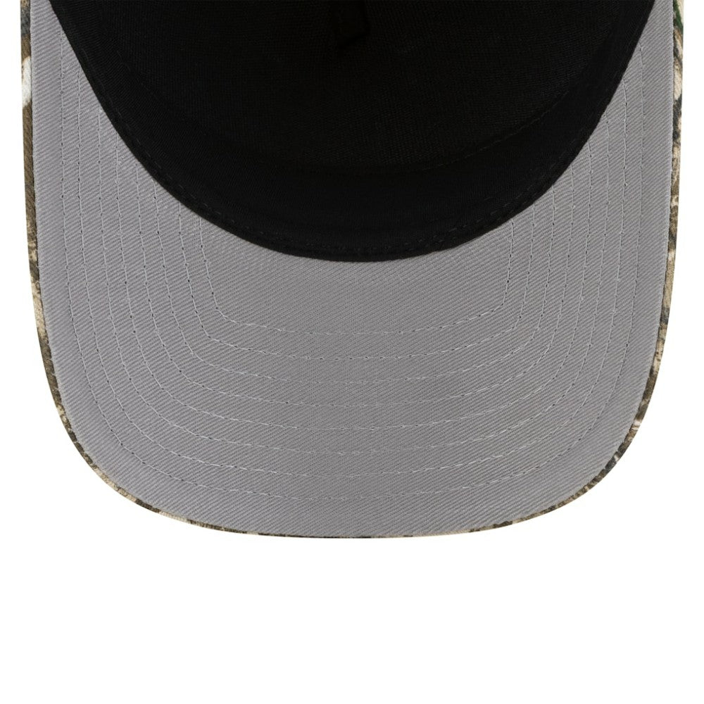 New York Mets x Warren Lotas Realtree 9FORTY A-Frame M-Crown Adjustable Hat Camo