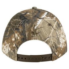 Houston Astros x Warren Lotas Realtree 9FORTY M-Crown A-Frame Adjustable Hat Camo