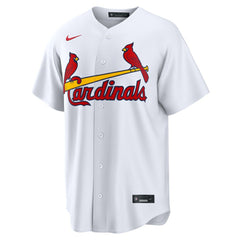 Masyn Winn St. Louis Cardinals Home Replica Jersey White
