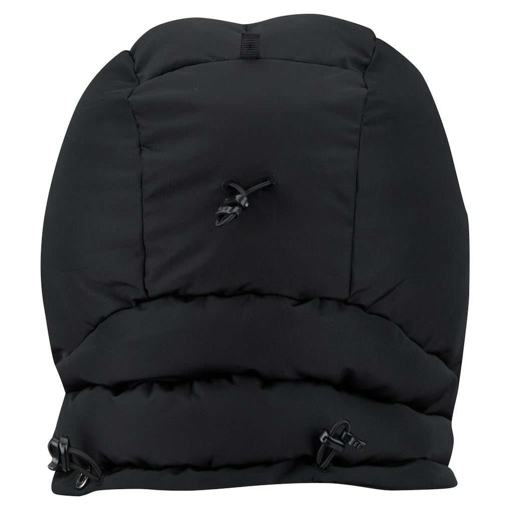 Pittsburgh Steelers New Era Puffer Balaclava - Black sale