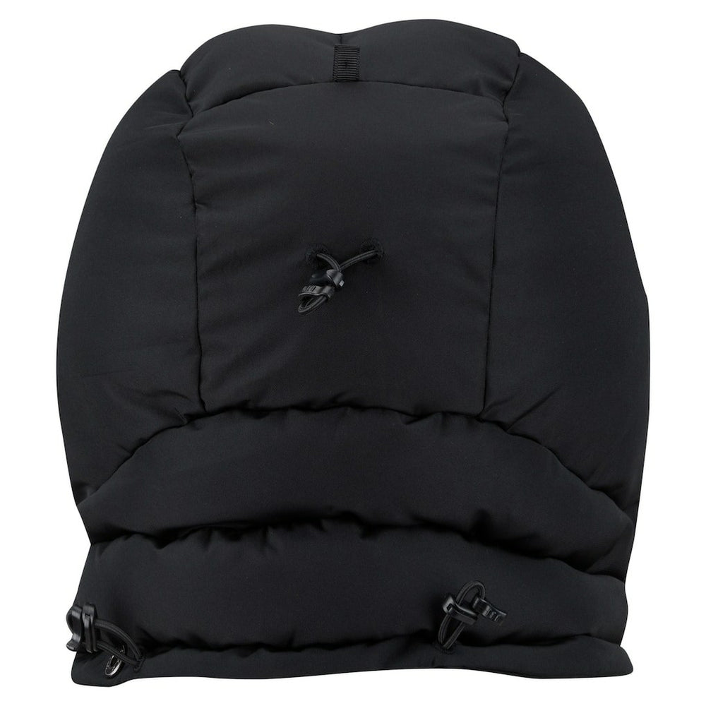 Pittsburgh Steelers New Era Puffer Balaclava - Black sale