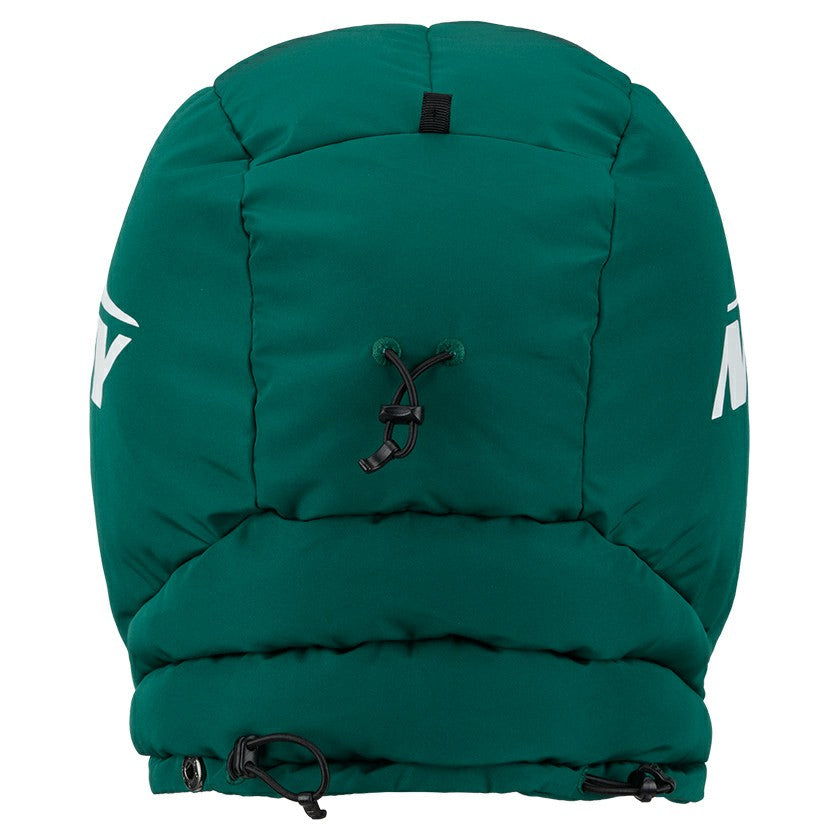 New York Jets New Era Puffer Balaclava - Green cheap