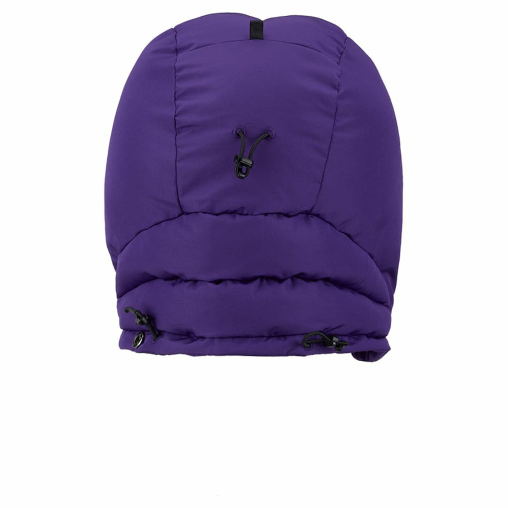Minnesota Vikings New Era Puffer Balaclava - Purple outlet