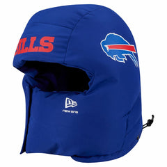 Buffalo Bills New Era Puffer Balaclava - Royal discount