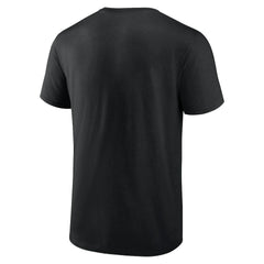 Joe Burrow Cincinnati Bengals Humble Shadow Player T-Shirt - Black online