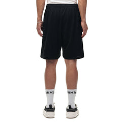 Boston Celtics Unisex Miracle Academy x NBA Collection Baggy Mesh P.E. Shorts - Black outlet