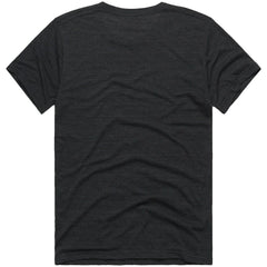 Travis Hunter Jacksonville Jaguars Homage Unisex NFL Jam Tri-Blend T-Shirt - Black sale
