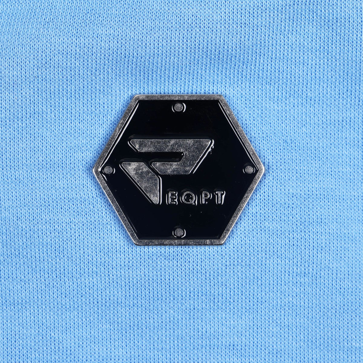 Memphis Grizzlies Protege Eco-Poly Interlock Fashion Tonal T-Shirt - Light Blue shop