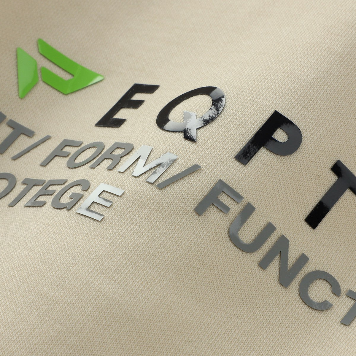 Minnesota Timberwolves Protege Eco-Poly Interlock Fashion Tonal T-Shirt - Cream shop