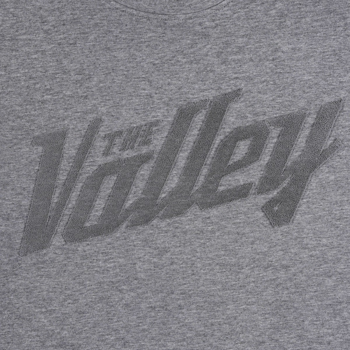 Phoenix Suns Protege Eco-Poly Interlock Fashion Tonal T-Shirt - Heather Gray outlet