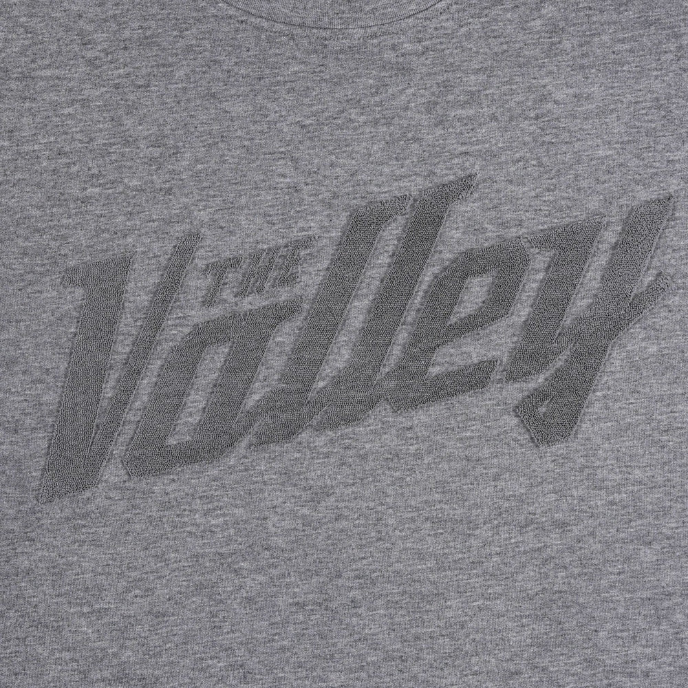 Phoenix Suns Protege Eco-Poly Interlock Fashion Tonal T-Shirt - Heather Gray outlet