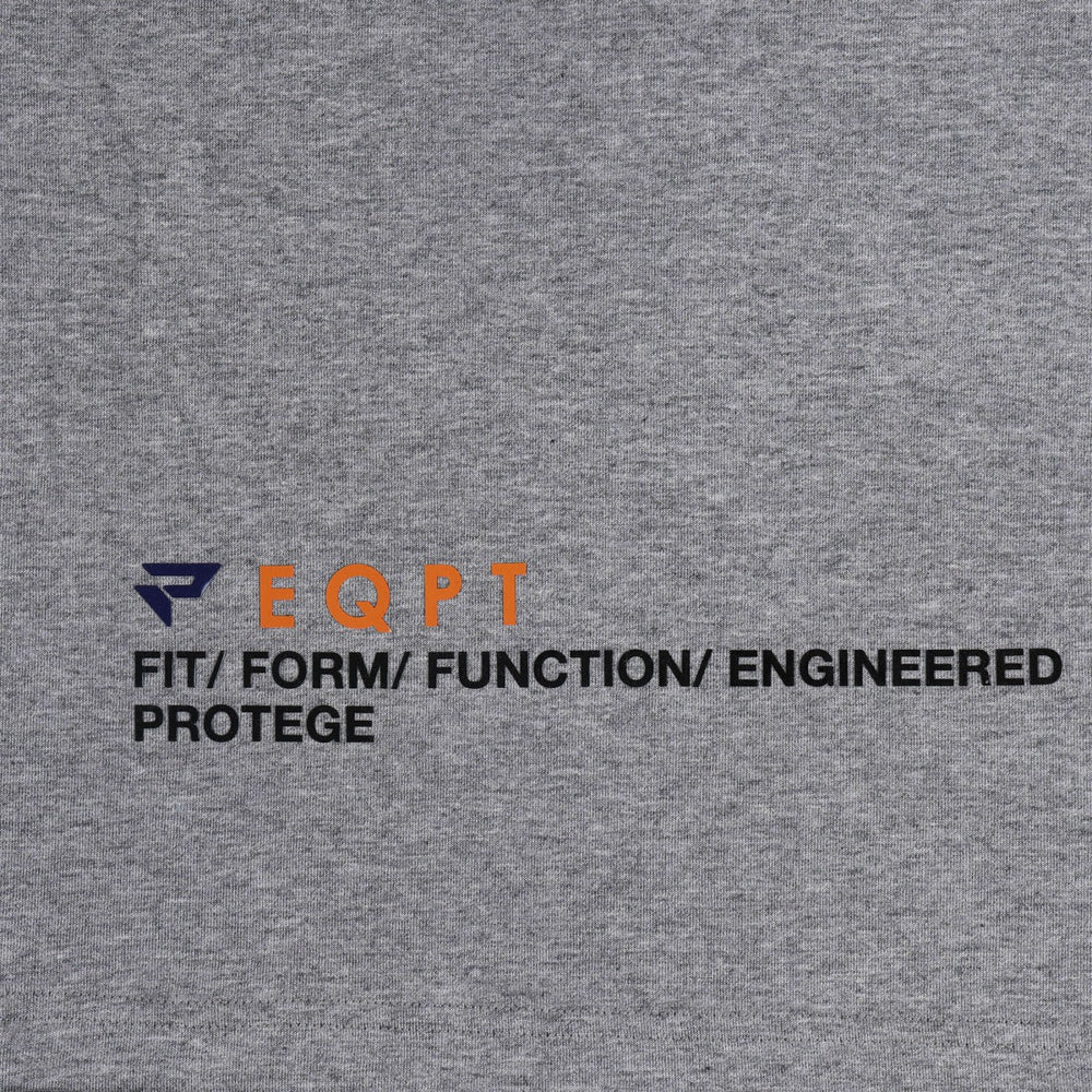 Phoenix Suns Protege Eco-Poly Interlock Fashion Tonal T-Shirt - Heather Gray outlet