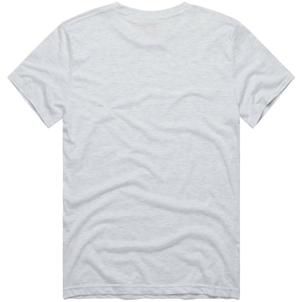 Mike Ditka Chicago Bears Homage Unisex Pay Homage Tri-Blend T-Shirt - Ash for sale