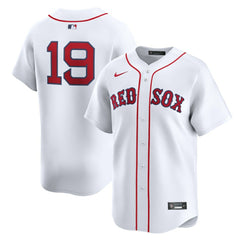 Roman Anthony Boston Red Sox Home Limited Player Jersey White