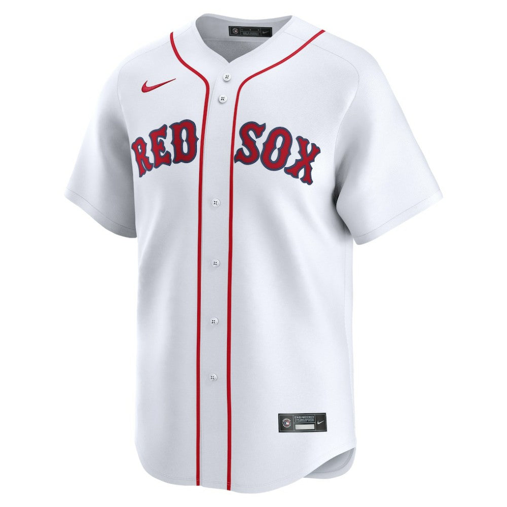 Roman Anthony Boston Red Sox Home Limited Player Jersey White