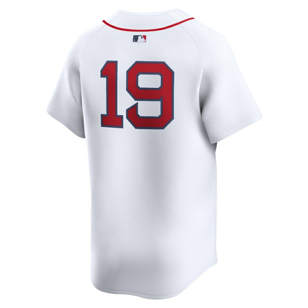 Roman Anthony Boston Red Sox Home Limited Player Jersey White