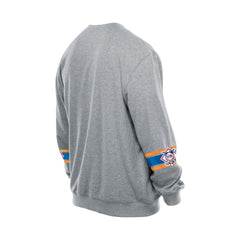 New York Mets Sport Classics Sweatshirt Gray