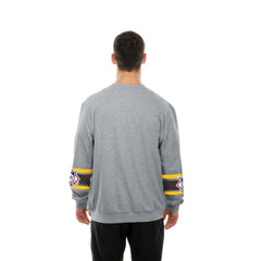 San Diego Padres Sport Classics Sweatshirt Gray