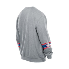 Chicago Cubs Sport Classics Sweatshirt Gray