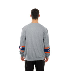 Houston Astros Sport Classics Sweatshirt Gray