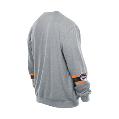 Baltimore Orioles Sport Classics Sweatshirt Gray