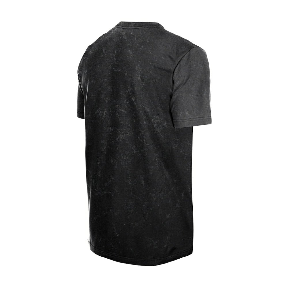 Baltimore Orioles Mineral Wash T-Shirt Black