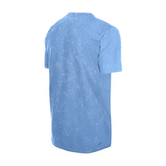 Philadelphia Phillies Mineral Wash T-Shirt Light Blue
