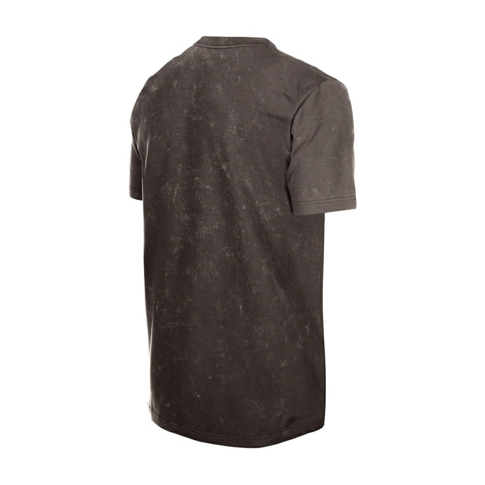 San Diego Padres Mineral Wash T-Shirt Brown