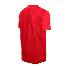 St. Louis Cardinals Mineral Wash T-Shirt Red