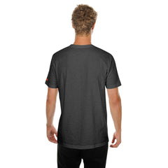 San Francisco Giants  Oversized Throwback Distressed T-Shirt Black