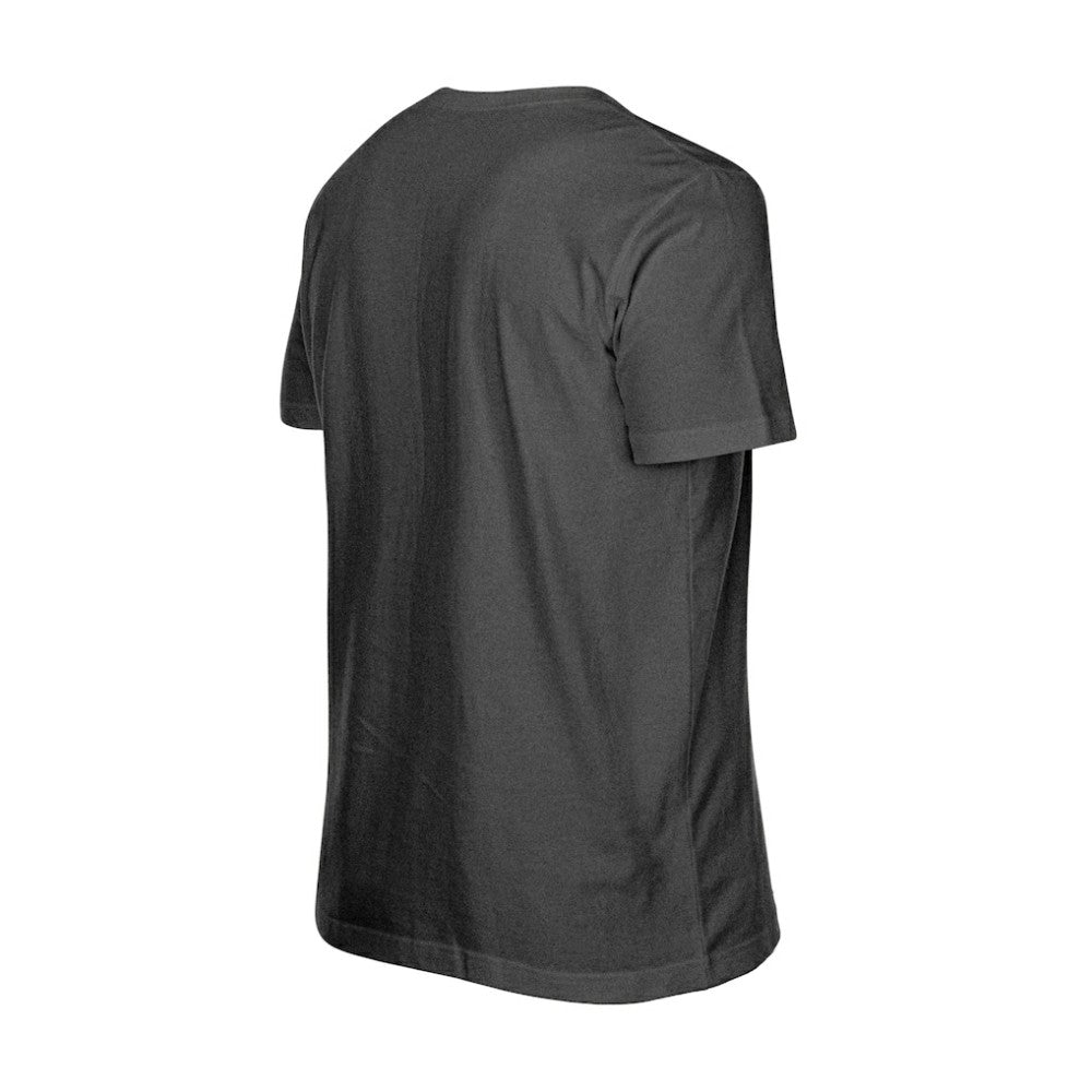 San Francisco Giants  Oversized Throwback Distressed T-Shirt Black