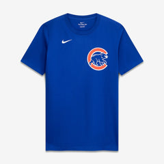 Pete Crow-Armstrong Chicago Cubs Youth Name & Number T-Shirt Royal