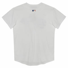 Los Angeles Dodgers Preschool Home Game Jersey White